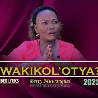 Betty Muwanguzi